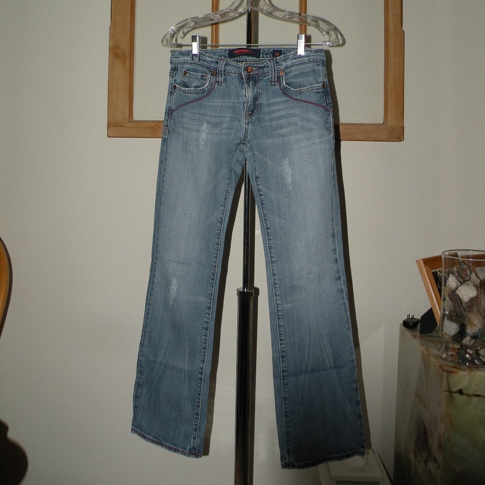 VIGOSS USA jeans lady's vintage